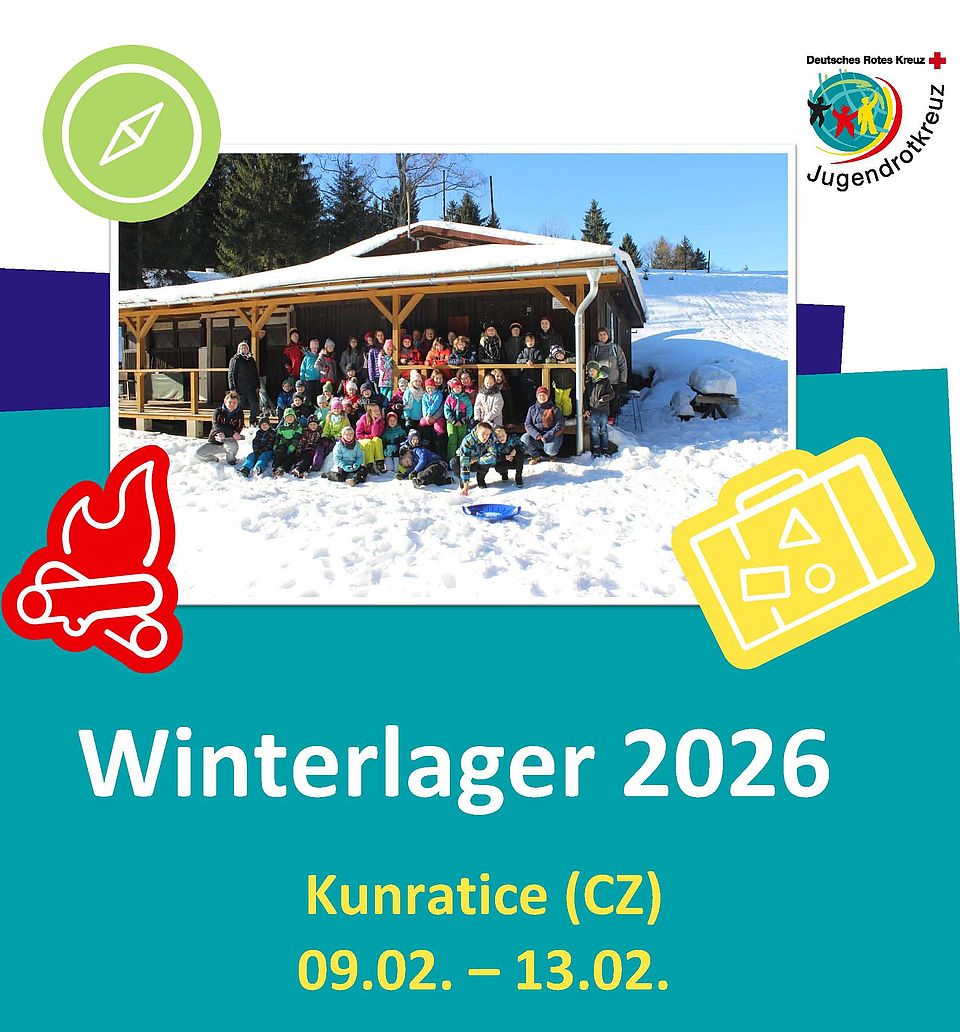 JRK Winterlager